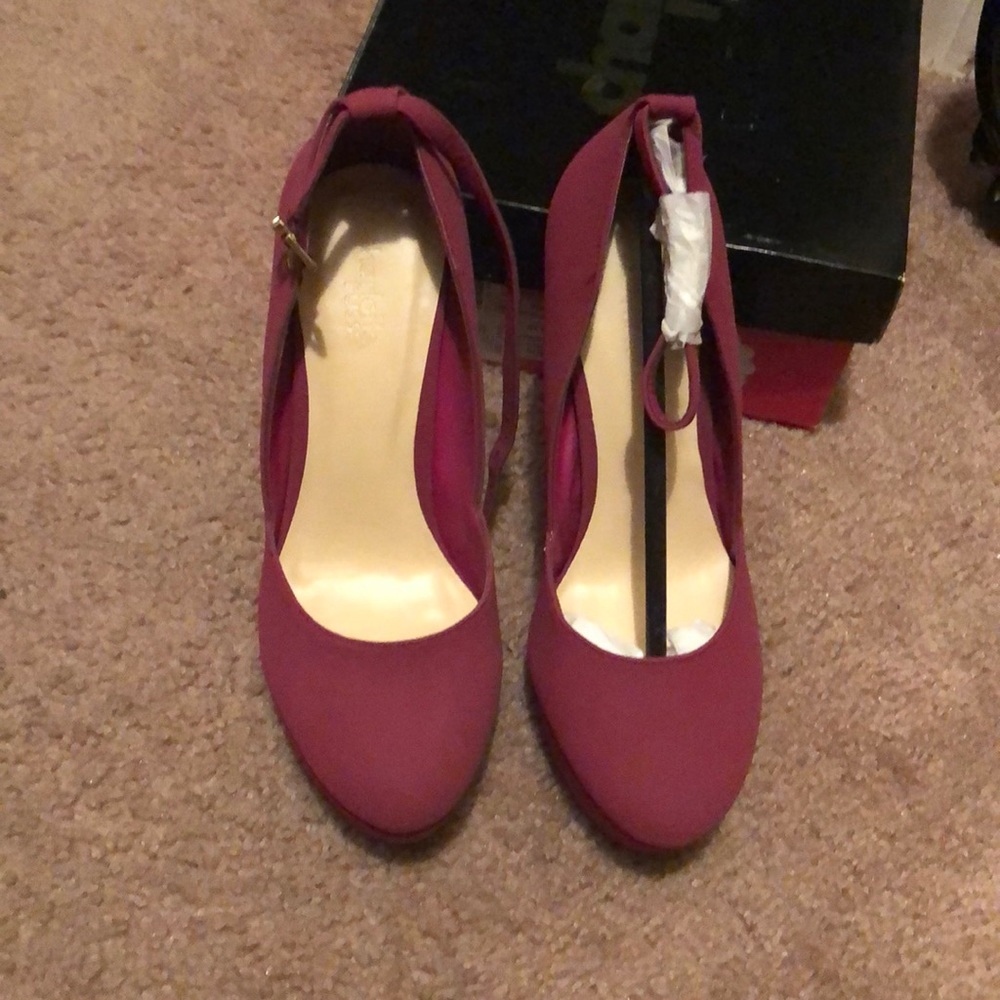 Shoes